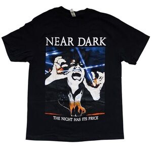 NEAR DARK TEE